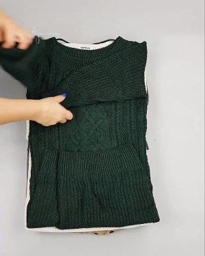 Фотография  127 - ONLY+Vero Moda Winter Mix 064#15 кг, ЛОТ СТ-10106 оптом в Калининграде и Калининградской области