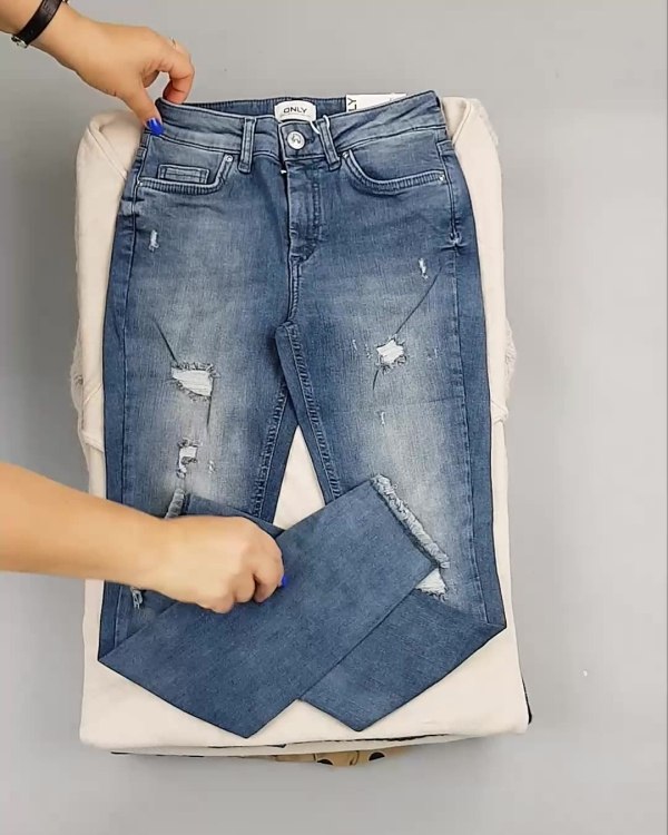 Фотография  523 - ONLY+Vero Moda Winter Mix 064#15 кг, ЛОТ СТ-10106 оптом в Калининграде и Калининградской области