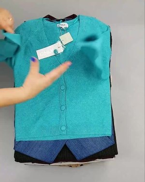 Фотография  107 - ONLY+Vero Moda Winter Mix 064#15 кг, ЛОТ СТ-10106 оптом в Калининграде и Калининградской области