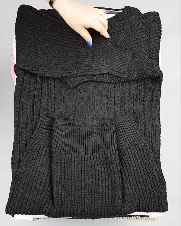 Фотография  194 - ONLY+Vero Moda Winter Mix 064#15 кг, ЛОТ СТ-10106 оптом в Калининграде и Калининградской области