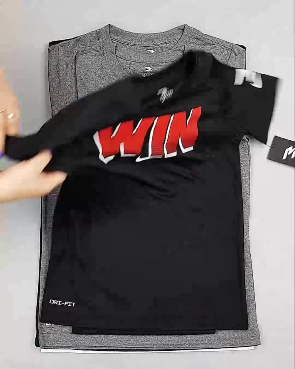 Фотография  847 - Футболки детские NIKE CAN 084#5 кг, ЛОТ №6860 оптом в Калининграде и Калининградской области