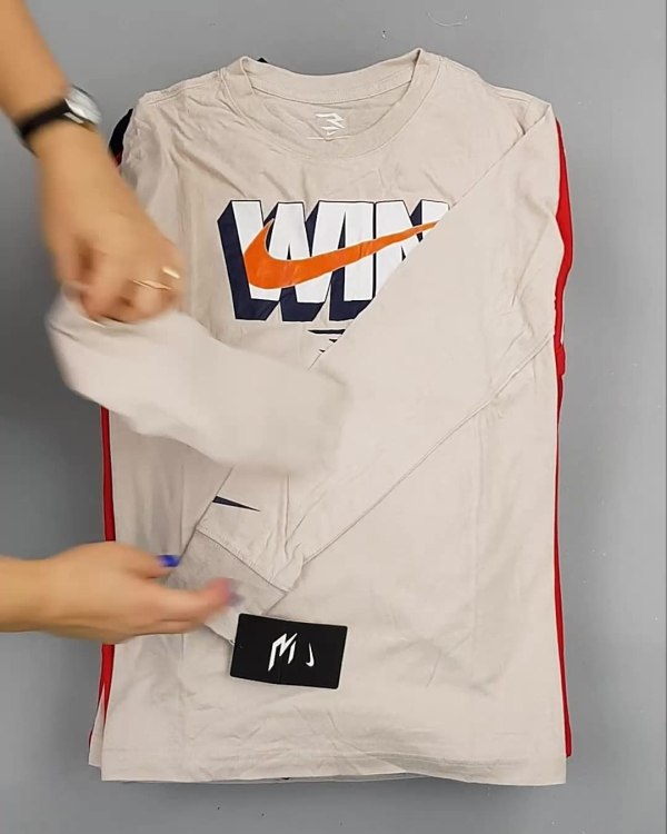 Фотография  951 - Тонковки детские NIKE CAN 084#5 кг, ЛОТ №6865 оптом в Калининграде и Калининградской области