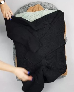 Фотография  638 - Кардиганы СТОК CAN#10 кг, ЛОТ №6887 оптом в Калининграде и Калининградской области