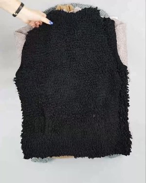 Фотография  944 - Кардиганы СТОК CAN#10 кг, ЛОТ №6887 оптом в Калининграде и Калининградской области