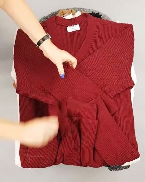 Фотография 760 - Кардиганы СТОК CAN#10 кг, ЛОТ №6887 оптом в Калининграде и Калининградской области