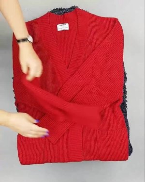 Фотография  821 - Кардиганы СТОК CAN#10 кг, ЛОТ №6888 оптом в Калининграде и Калининградской области