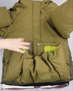 Фотография 957 - Верхняя одежда Дания#10,1 кг ЛОТ №6909 оптом в Калининграде и Калининградской области