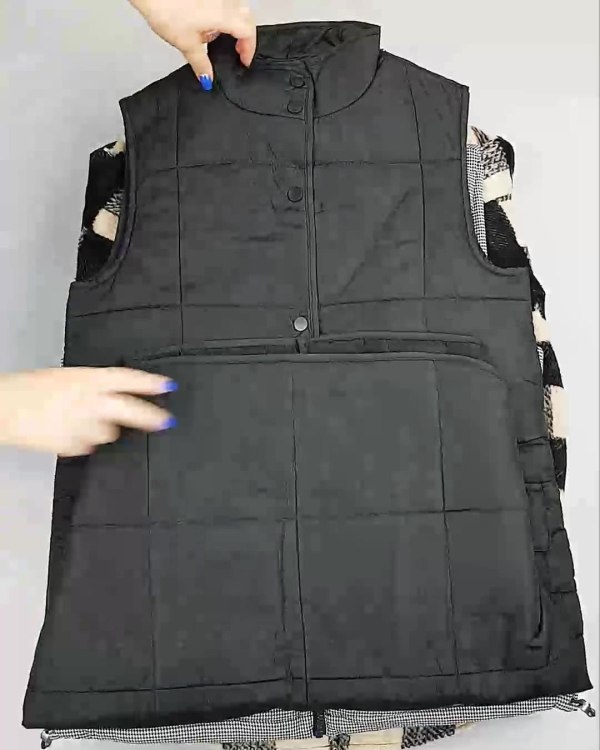 Фотография  466 - Верхняя одежда Дания#10,2 кг ЛОТ №6911 оптом в Калининграде и Калининградской области