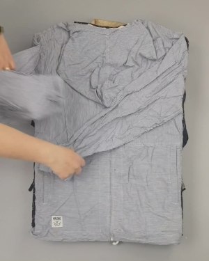 Фотография  565 - А 92602 Ветровки женские (Light Zipper jackets)#25 кг оптом в Калининграде и Калининградской области