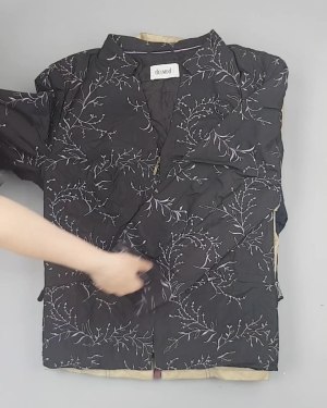 Фотография  940 - А 92602 Ветровки женские (Light Zipper jackets)#25 кг оптом в Калининграде и Калининградской области