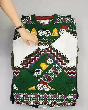 Фотография  327 - BRAND STOCK Winter#20 кг оптом в Калининграде и Калининградской области