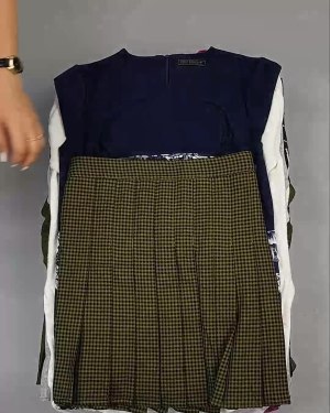 Фотография  326 - BRAND STOCK Winter#20 кг оптом в Калининграде и Калининградской области