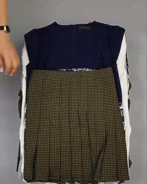 Фотография  281 - BRAND STOCK Winter#20 кг оптом в Калининграде и Калининградской области