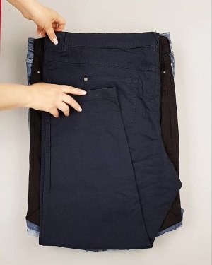 Фотография  432 - Джинсы C&A ж/м#10 кг оптом в Калининграде и Калининградской области