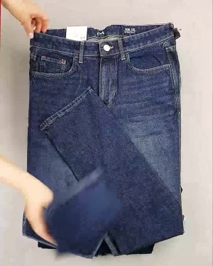 Фотография  349 - Джинсы C&A ж/м#10 кг оптом в Калининграде и Калининградской области