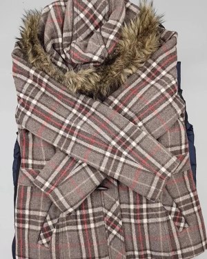 Купить Куртки#25 кг оптом в Калининграде и Калининградской области