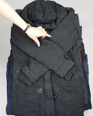 Фотография  327 - Куртки#25 кг оптом в Калининграде и Калининградской области