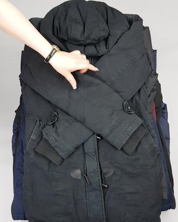 Фотография  167 - Куртки#25 кг оптом в Калининграде и Калининградской области