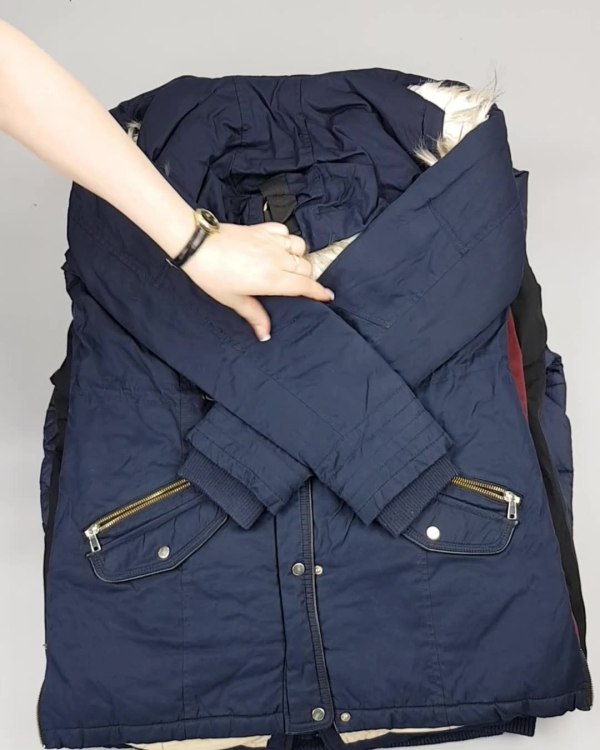 Фотография  242 - Куртки#25 кг оптом в Калининграде и Калининградской области