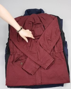 Фотография  398 - Куртки#25 кг оптом в Калининграде и Калининградской области