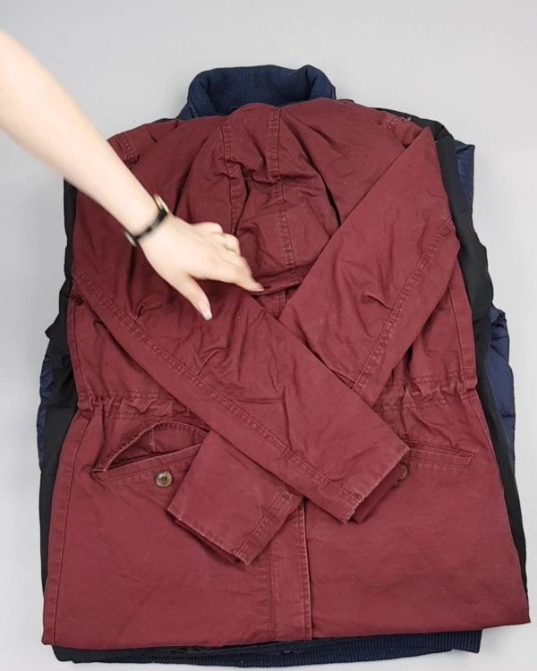 Фотография  206 - Куртки#25 кг оптом в Калининграде и Калининградской области