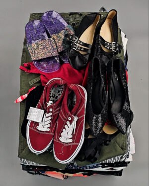 Купить Женский летний микс LPP, 20 кг оптом в Калининграде и Калининградской области