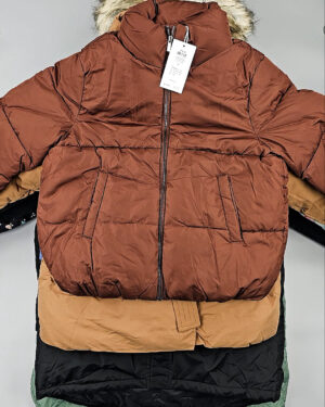 Купить Верхняя одежда VILA#10 кг, ЛОТ №6823 оптом в Калининграде и Калининградской области