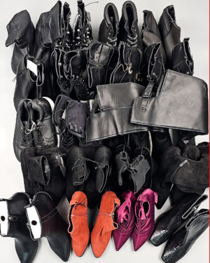 Купить Обувь СТОК Demi шт#20 шт, ЛОТ №5485 оптом в Калининграде и Калининградской области