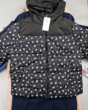 Купить Верхняя одежда VILA#10,2 кг, ЛОТ №6826 оптом в Калининграде и Калининградской области