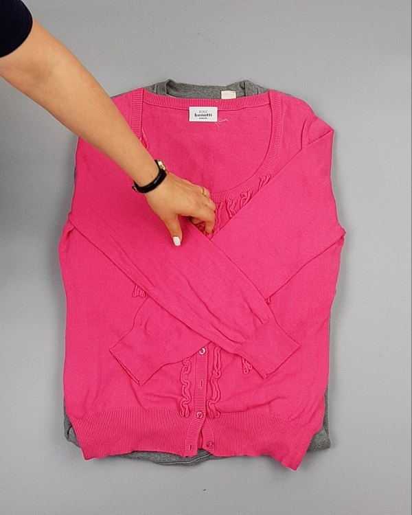 Фотография  966 - Mix Euro Winter#100 кг оптом в Калининграде и Калининградской области