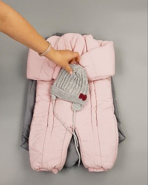 Фотография  822 - Kinder Baby Winter#25 кг оптом в Калининграде и Калининградской области