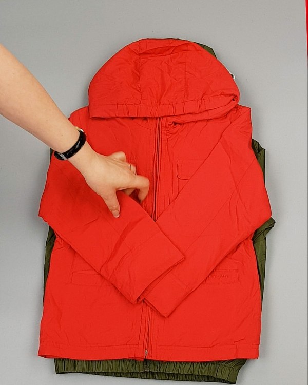 Фотография  888 - А 86442  Детский микс W (Heavy rummage )#25 кг оптом в Калининграде и Калининградской области