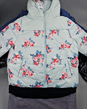 Купить Верхняя одежда VILA#10,2 кг, ЛОТ №6825 оптом в Калининграде и Калининградской области