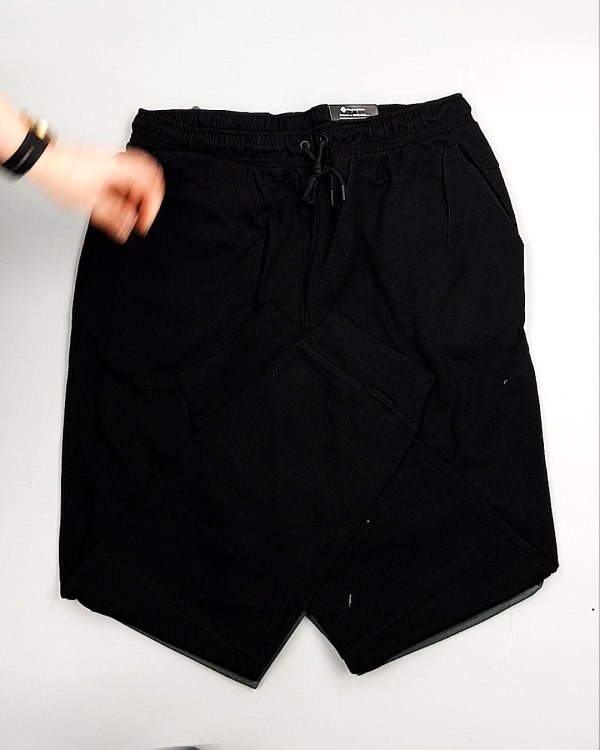 Фотография  236 - Штаны спортивные муж CAN 084#10 кг оптом в Калининграде и Калининградской области