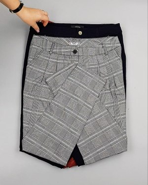 Фотография  406 - Cream Брюки женские Winter#25 кг оптом в Калининграде и Калининградской области