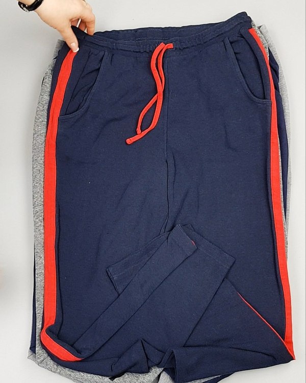 Фотография  744 - Спортивные штаны Ex#25 кг оптом в Калининграде и Калининградской области