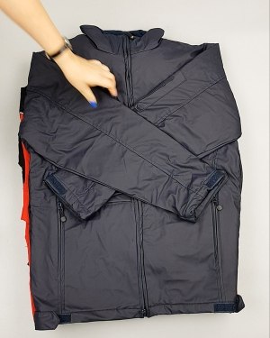 Фотография  554 - Ветровки CAN 084#10 кг, ЛОТ №6939 оптом в Калининграде и Калининградской области