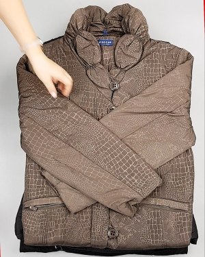 Фотография  110 - Primetta Куртки женские#25 кг оптом в Калининграде и Калининградской области