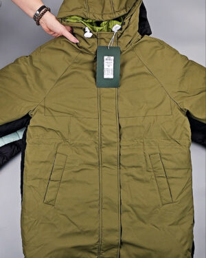 Фотография  392 - Верхняя одежда BESTSELLER Дания#10 кг, ЛОТ №6807 оптом в Калининграде и Калининградской области