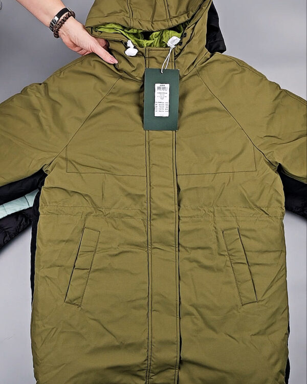 Фотография  811 - Верхняя одежда BESTSELLER Дания#10 кг, ЛОТ №6807 оптом в Калининграде и Калининградской области