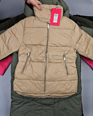 Фотография  764 - Верхняя одежда BESTSELLER Дания#12 кг, ЛОТ №5189 оптом в Калининграде и Калининградской области