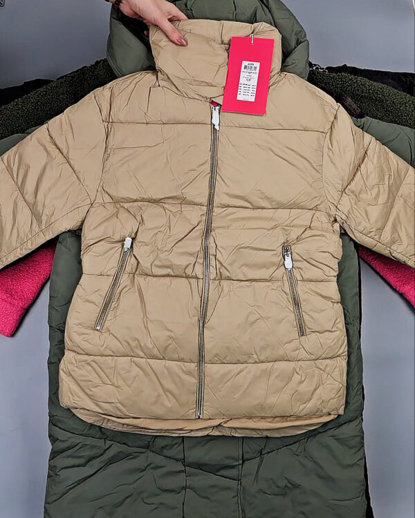 Фотография  319 - Верхняя одежда BESTSELLER Дания#12 кг, ЛОТ №5189 оптом в Калининграде и Калининградской области