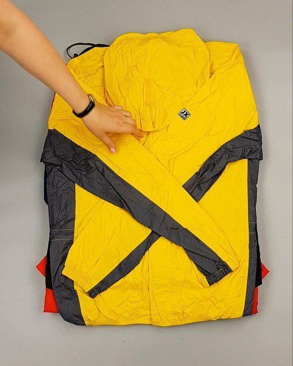 Фотография  464 - Дождевики#25 кг оптом в Калининграде и Калининградской области