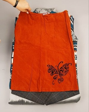 Фотография  736 - Cr+Ex Winter mix#100 кг оптом в Калининграде и Калининградской области