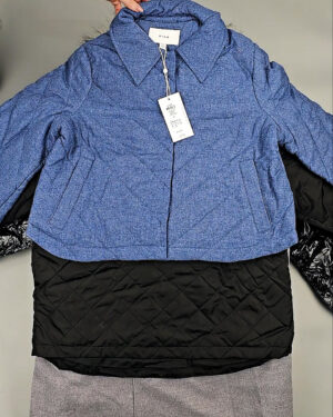 Фотография  476 - Верхняя одежда VILA#10,2 кг, ЛОТ №6825 оптом в Калининграде и Калининградской области