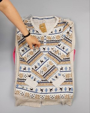 Фотография 883 - Mix Euro Winter#100 кг оптом в Калининграде и Калининградской области