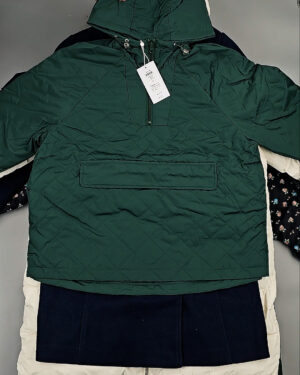 Фотография  557 - Верхняя одежда VILA#10 кг, ЛОТ №6824 оптом в Калининграде и Калининградской области