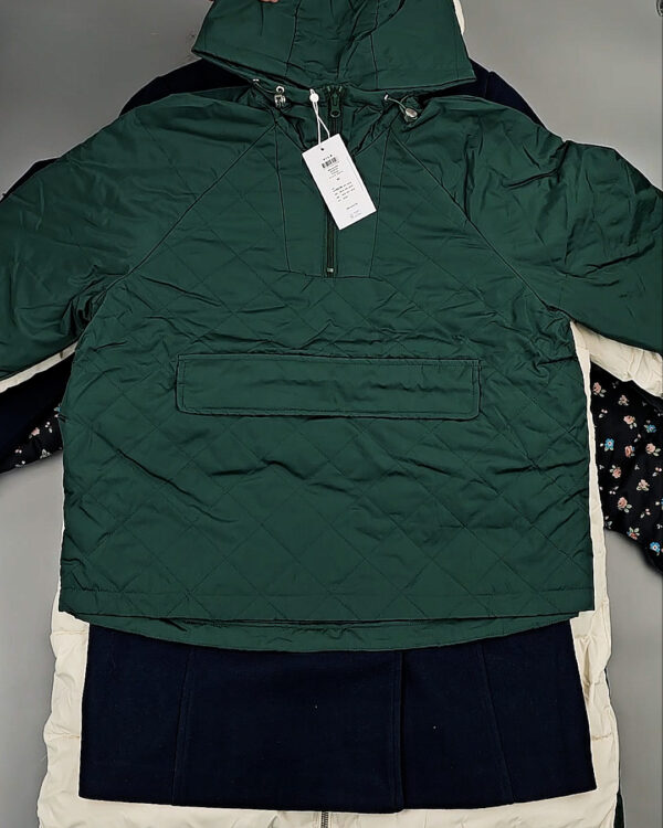 Фотография  268 - Верхняя одежда VILA#10 кг, ЛОТ №6824 оптом в Калининграде и Калининградской области