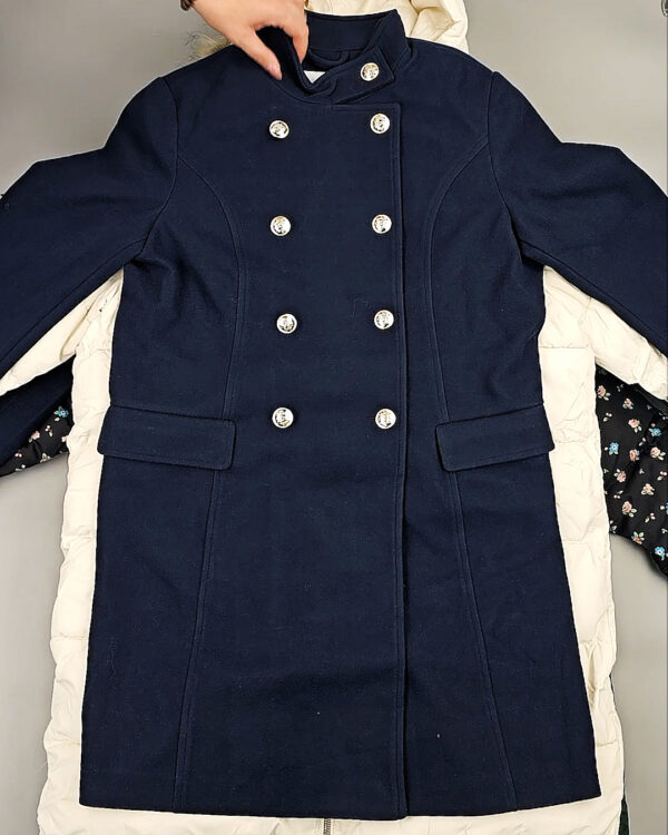 Фотография  185 - Верхняя одежда VILA#10 кг, ЛОТ №6824 оптом в Калининграде и Калининградской области