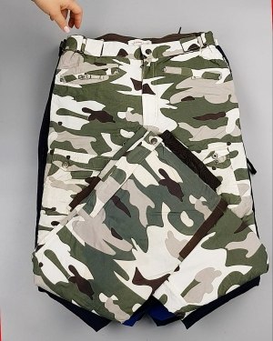 Фотография  105 - Комбинезоны лыжные SKI БМ#20 кг оптом в Калининграде и Калининградской области